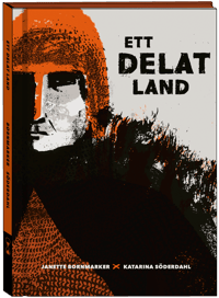 Ett delat land