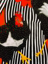 Image 2 of Nanette print