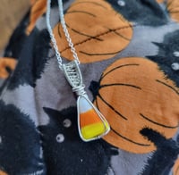 Image 5 of Candy Corn Pendants