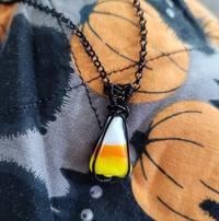 Image 3 of Candy Corn Pendants