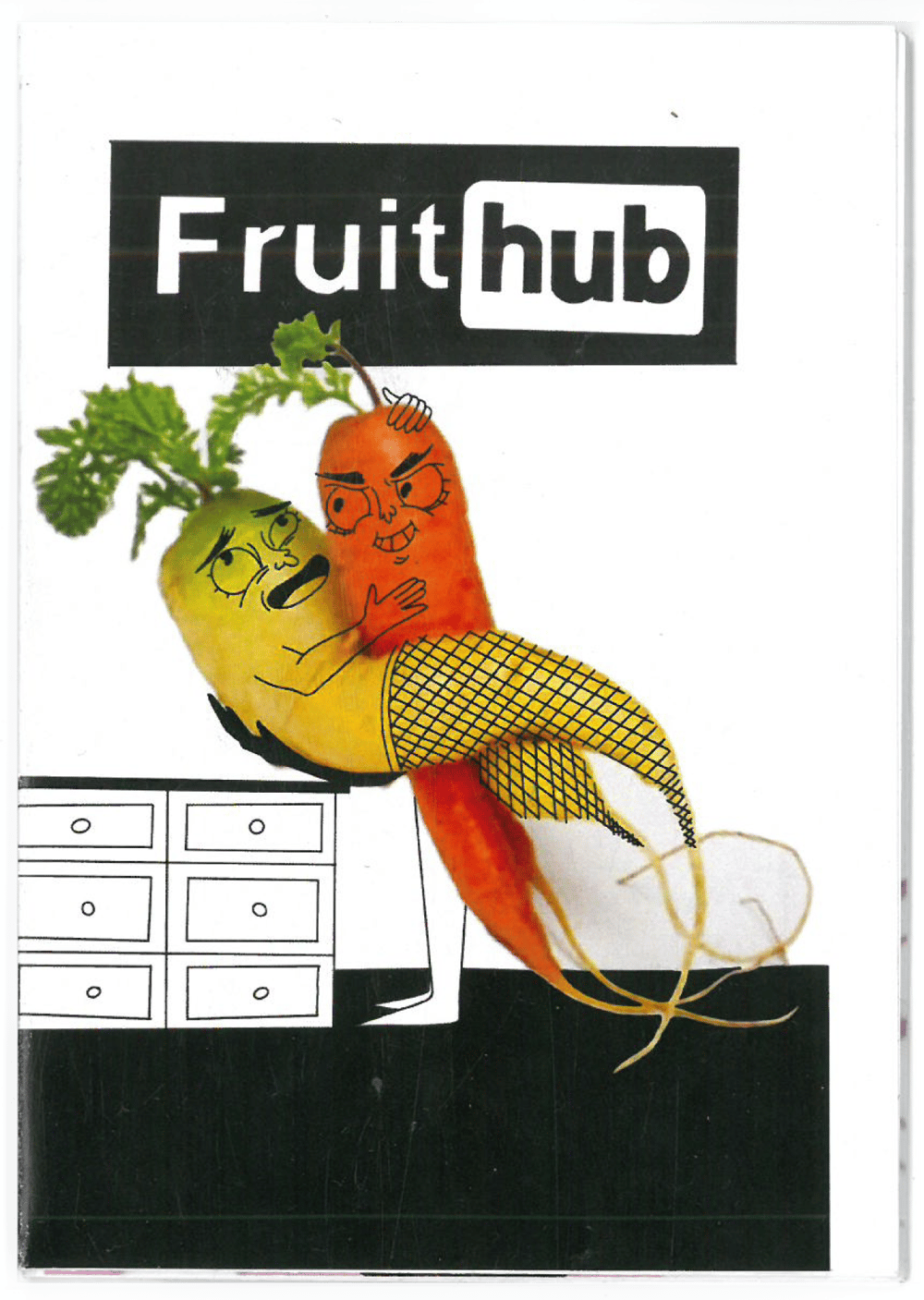 Fruit Hub