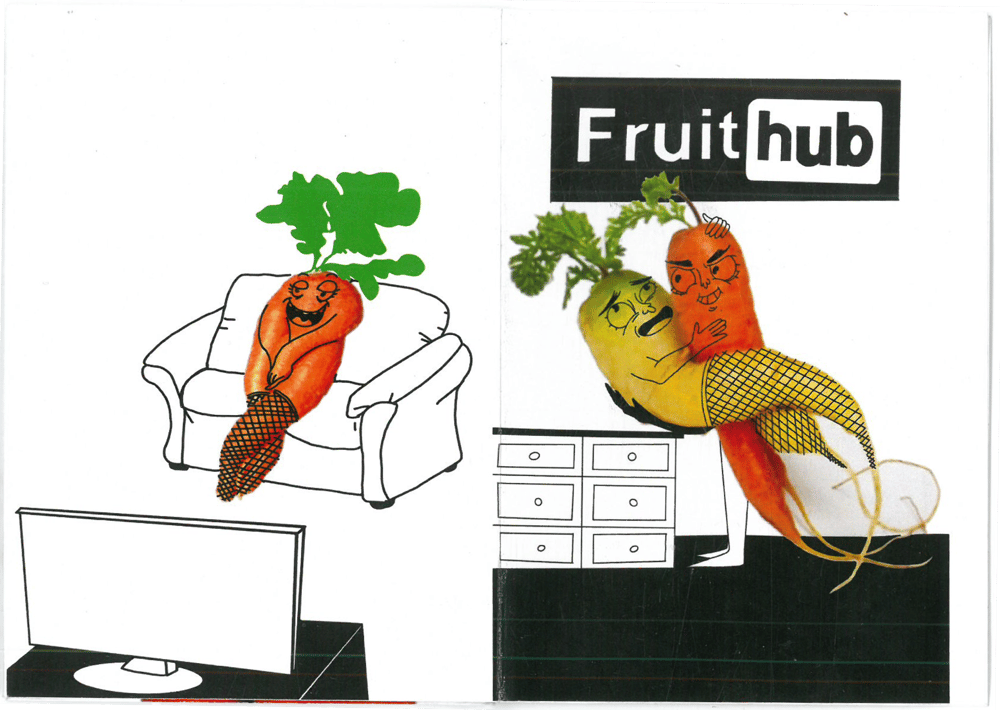 Fruit Hub