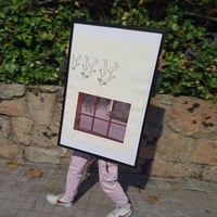 Image 2 of Hasta luego!  Grabado