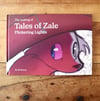 Tales of Zale Artbook