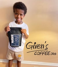 Image 1 of LEMAR'S LOVE LIGHT ROAST