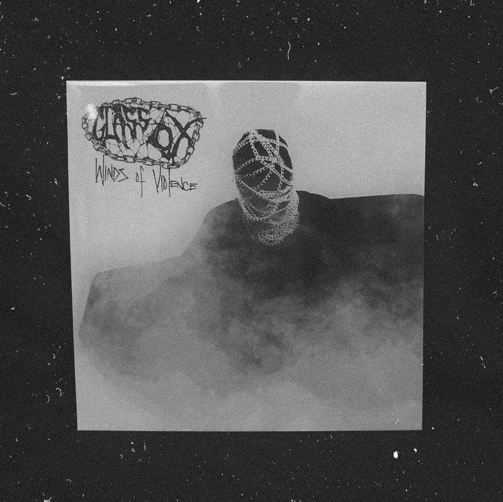 GLASS OX / Winds of Violence LP