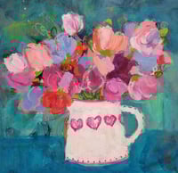 Sweet Peas