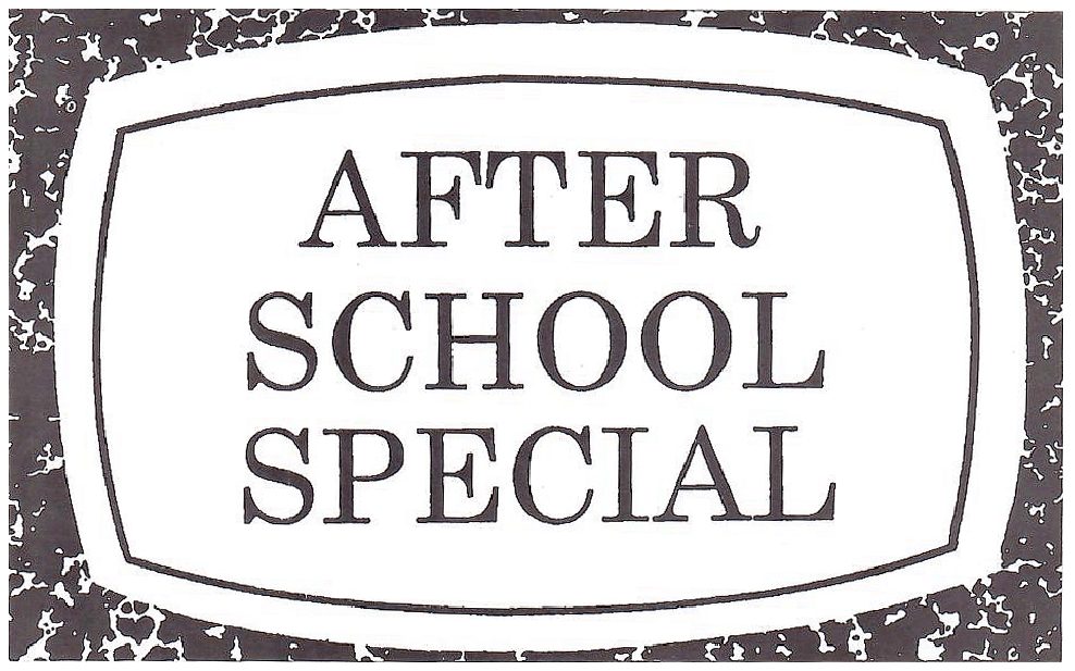 After School Special - Lost episodes (12")