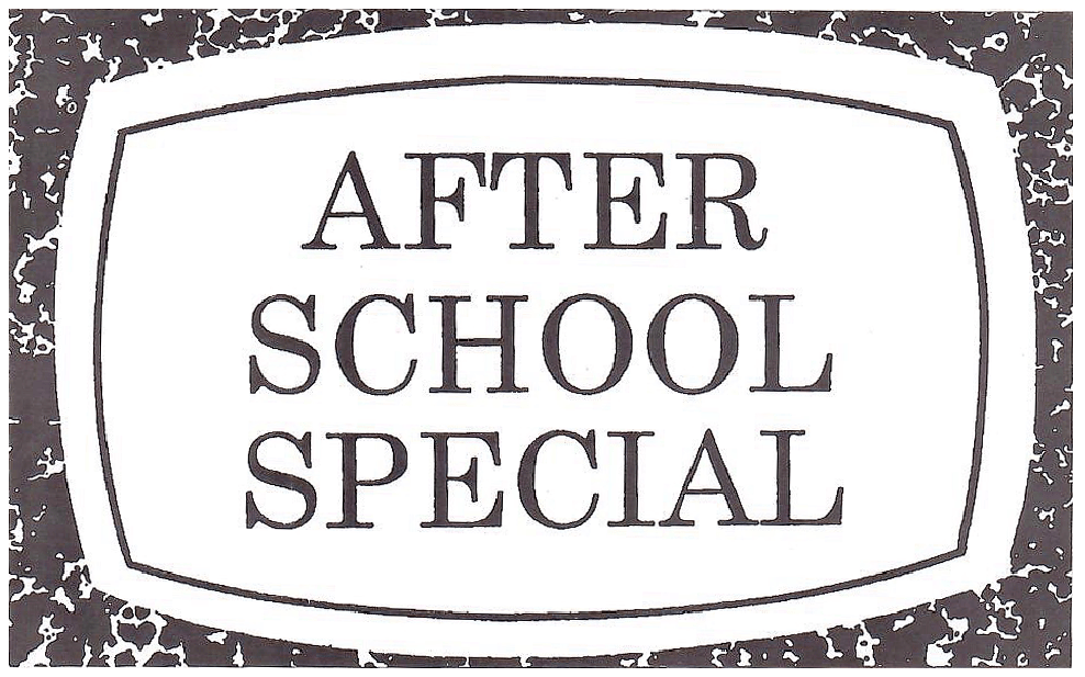 After School Special - Lost Episodes (2xCD)