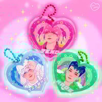 Image 1 of Powerpuff Boys: Glitch Mode