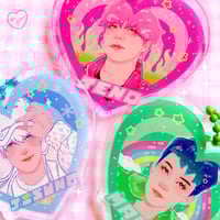 Image 3 of Powerpuff Boys: Glitch Mode