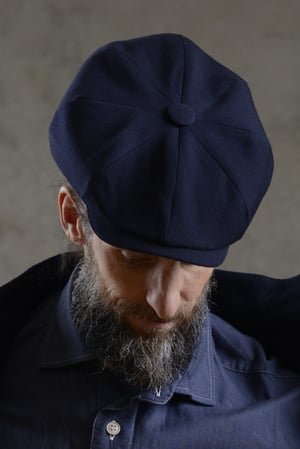 Image of OUTON CAP £95.00