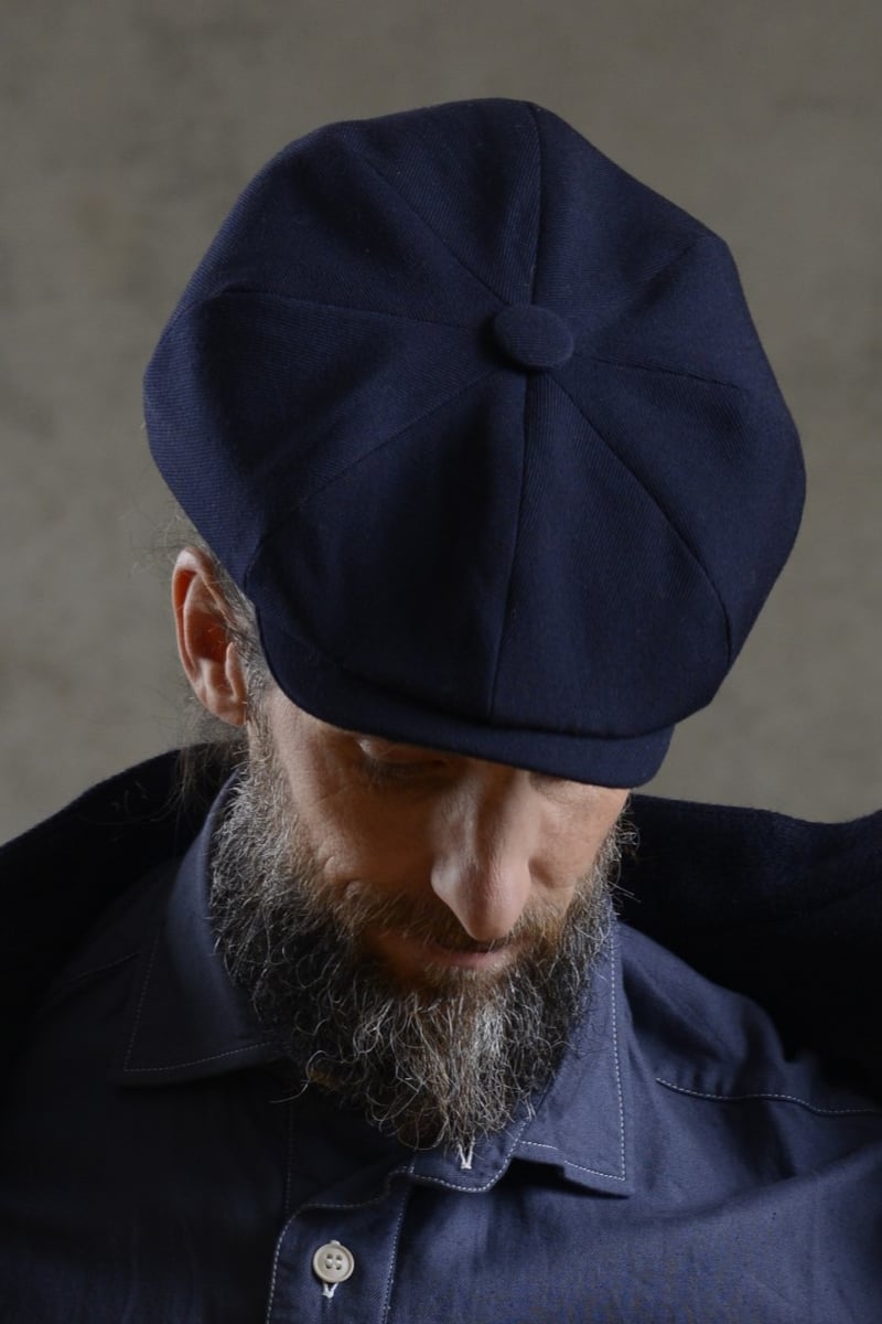 OUTON CAP £95.00 | Workhouse England