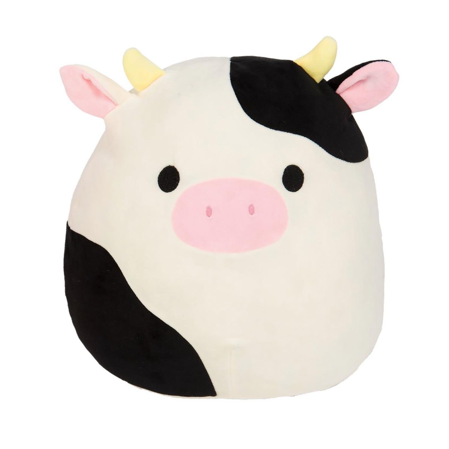 Alandy Squishmallow   Squishmallow Cow Profile 