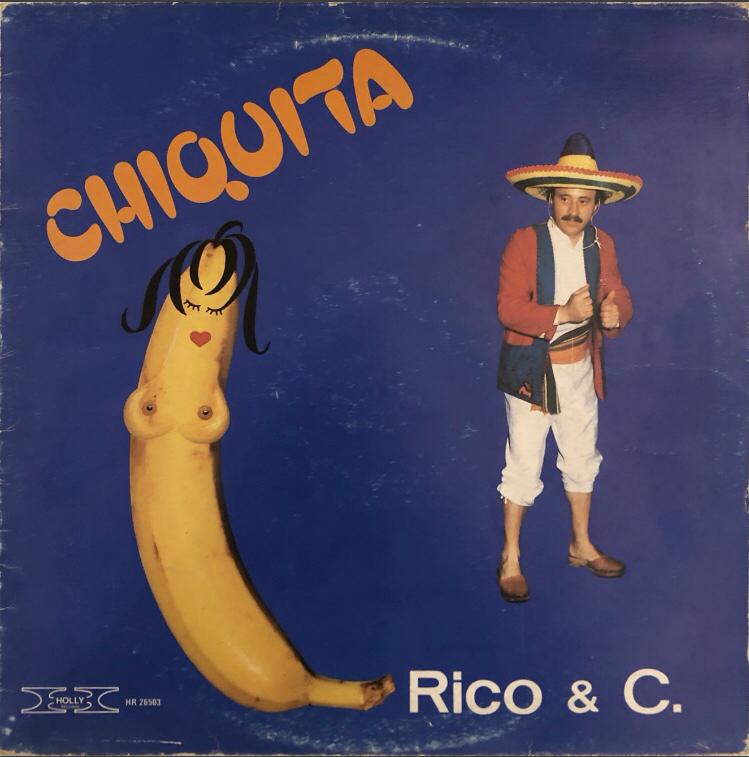 Rico & C. – Chiquita