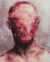 scraps (4x5, 8x10, or 11x14 inches) fine art print