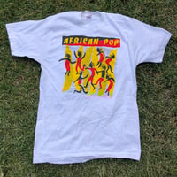 Image 1 of African Pop