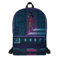 Image 1 of Mind Elevation | Book-bag