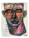 Face Study 