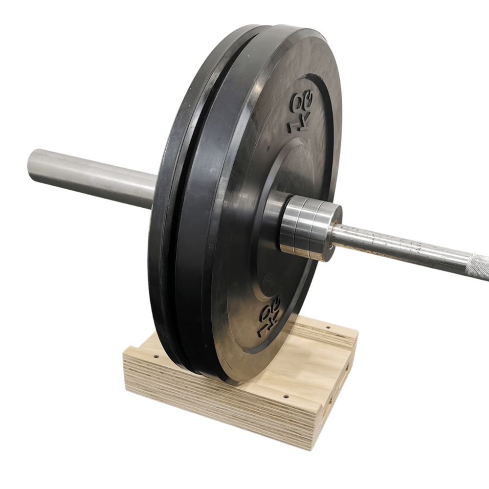 Deficit Deadlift Blocks - Medium