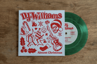 Image 3 of DJ Williams - Almost Christmas