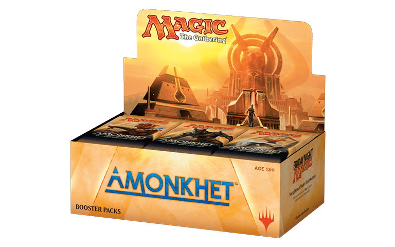 Amonkhet - Booster Box
