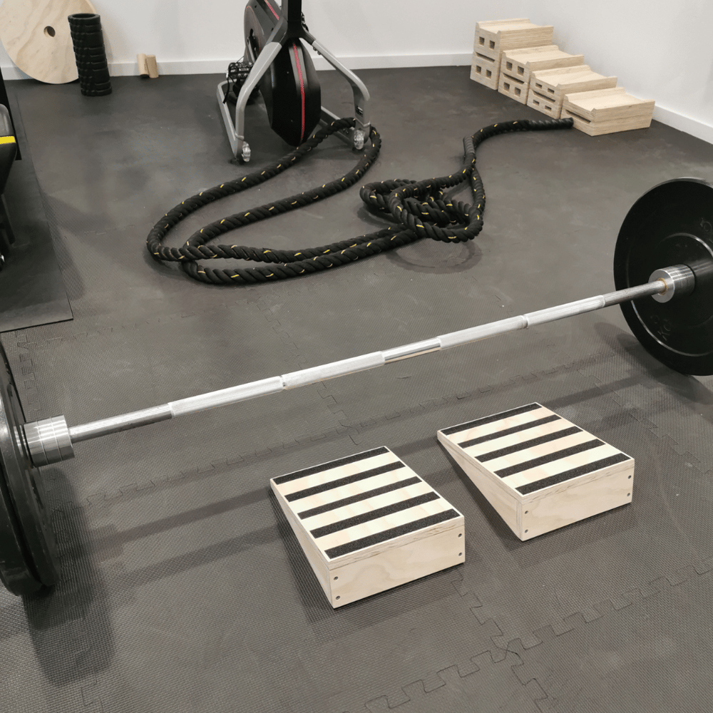 Slant Boards -  Pair