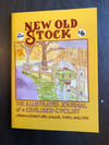 New Old Stock, No. 650A