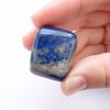 Lapis Lazuli Crystal ~ Large Lapis Lazuli ~ September birthstone
