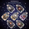 Critrole C1 Holographic Charms