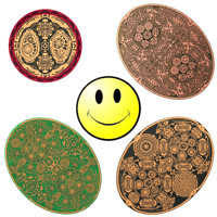 BODY-MIND-SOUL DISK + NEUTRAL SPACE PLATE+ SUPER CELL+ PORTAL FOR SPIRITUAL REJUVENATION CHAMBER