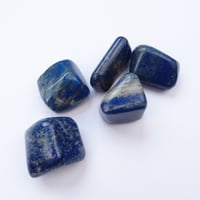 Image 4 of Lapis Lazuli Crystal ~ Large Lapis Lazuli ~ September birthstone