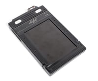 Image 4 of Linhof 4X5 OR 9x12 plate holder (wet dry plate tin type collodion )
