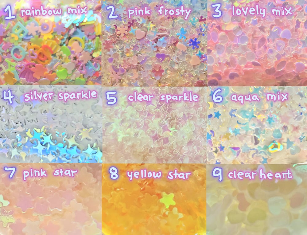 Frosty - Custom Mix Frosty - Custom Mix