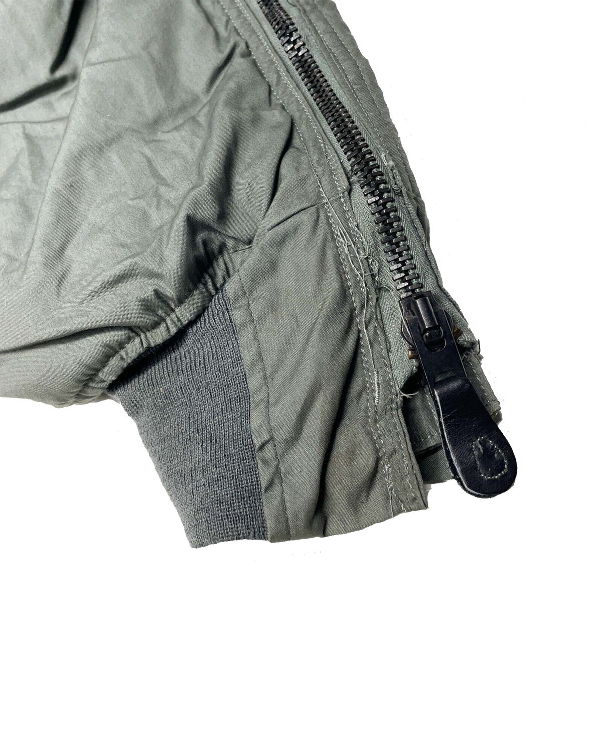 Image of Militant Bullet Pants 