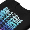 Men's/Unisex Drip N' Fade