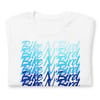 Men's/Unisex Drip N' Fade