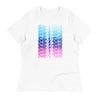 Women's Fade N Drip
