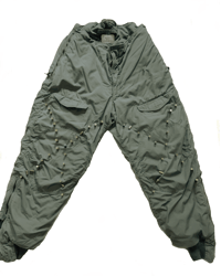 Image 2 of Militant Bullet Pants 