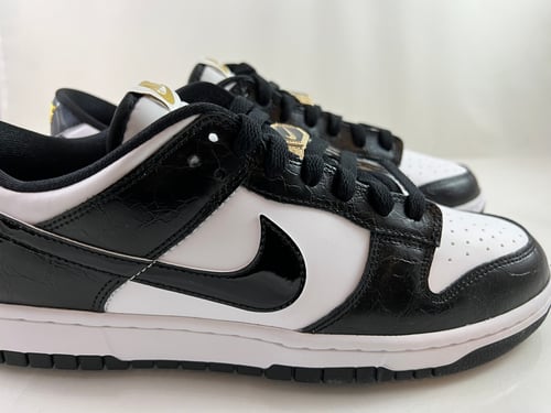 Image of Nike Dunk Low "World Champs" DR9511-100