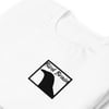 Bird Brain | Battle Donkey T-Shirt White & Colors