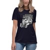 Women's Battle Donkey Black