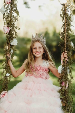 Image of Princess Mini Sessions