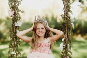 Image of Princess Mini Sessions