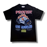 Image 3 of Protect L.A Revolution Tee