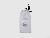 Image 5 of Metallic Ziggy Leather Gloves