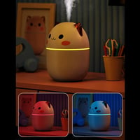 Cute Air Humidifier/ Essential Oil Diffuser 