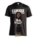 Kamara Toony Tee