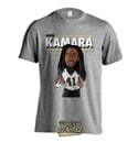 Kamara Toony Tee