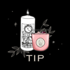TIP | BUY ME A COFFEE